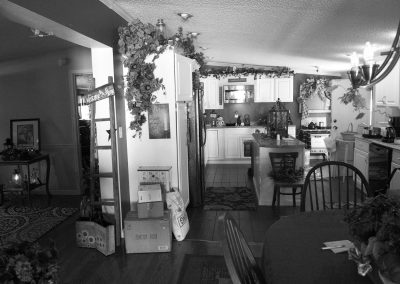 Inside Jim Dingess's Kitchen